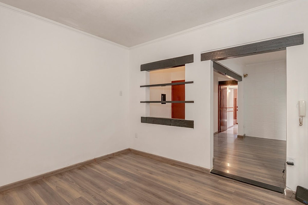 Apartamento para venda no bairro Rio Branco em Porto Alegre