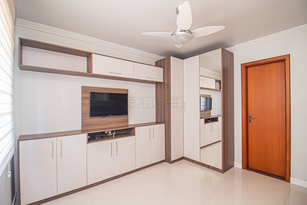 Apartamento para venda no bairro Santana em Porto Alegre