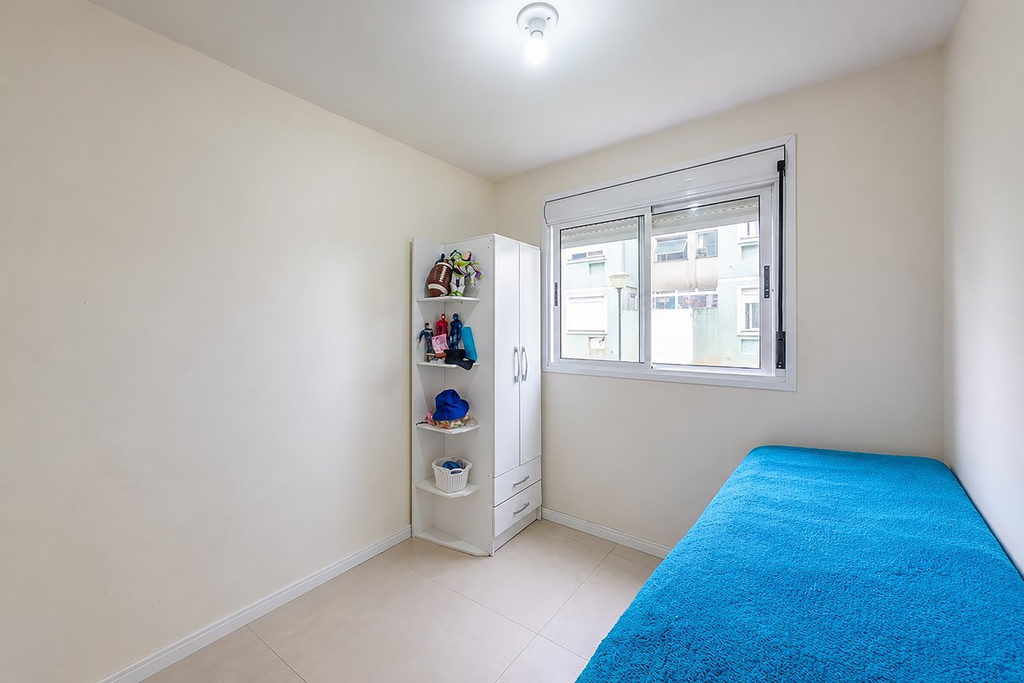 Apartamento para venda no bairro Mato Grande em Canoas