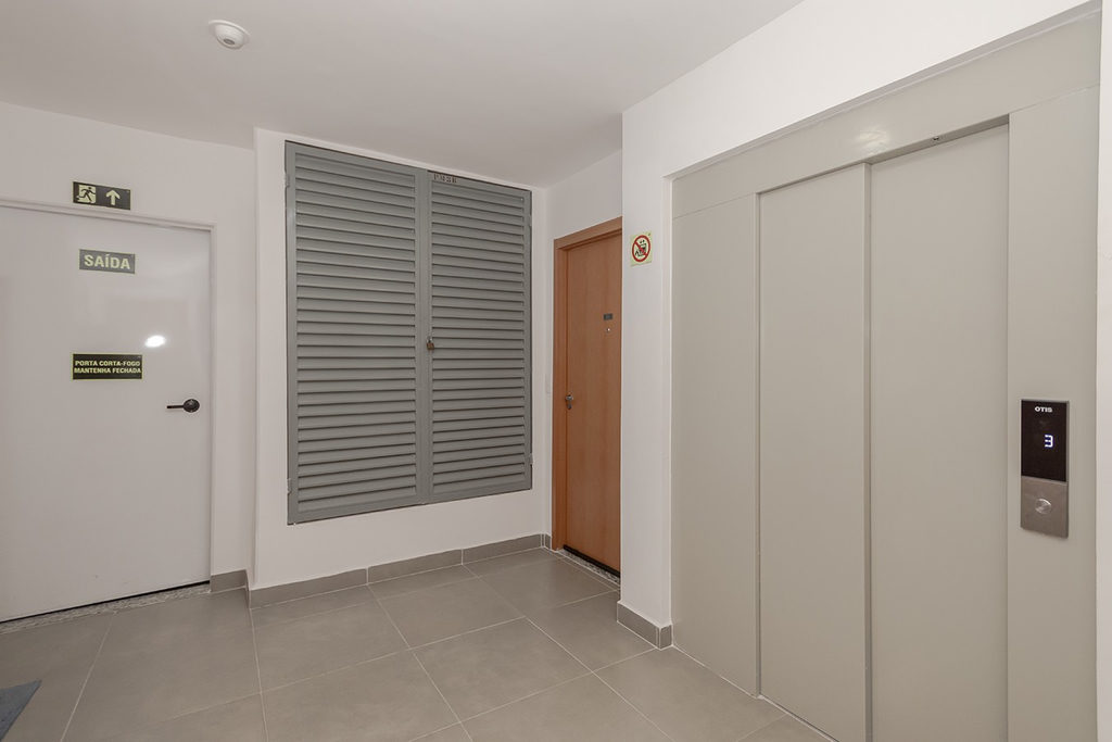 Apartamento para venda no bairro Jardim Carvalho em Porto Alegre