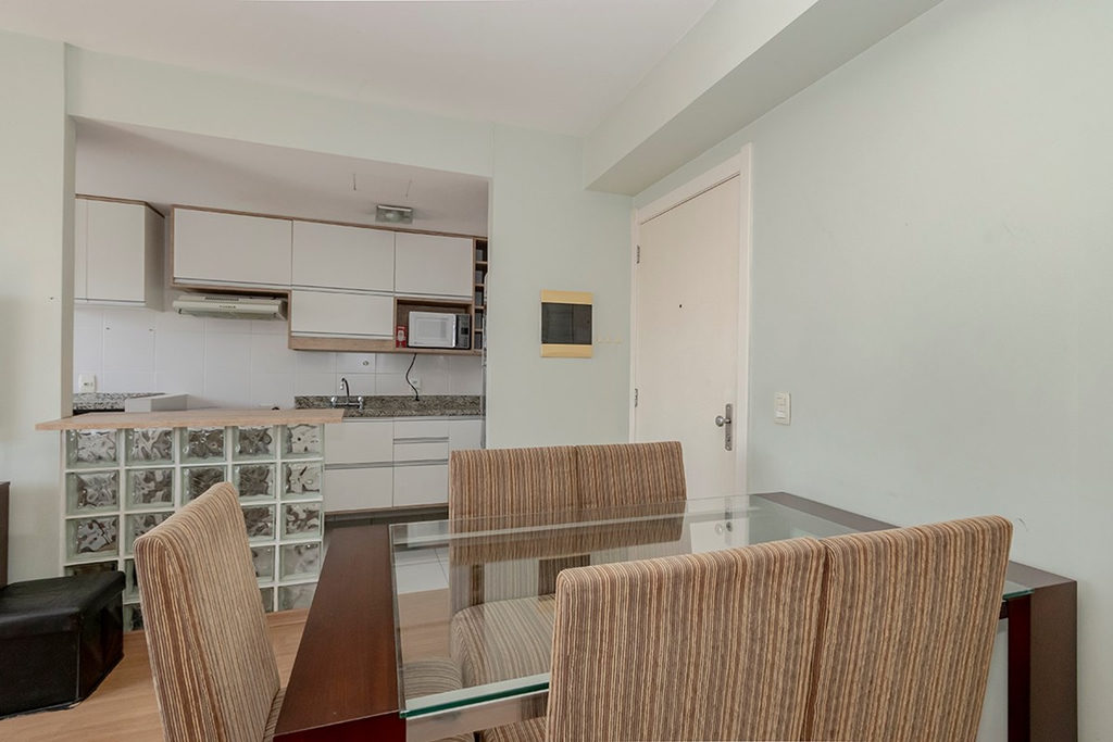 Apartamento para venda no bairro Cristo Redentor em Porto Alegre