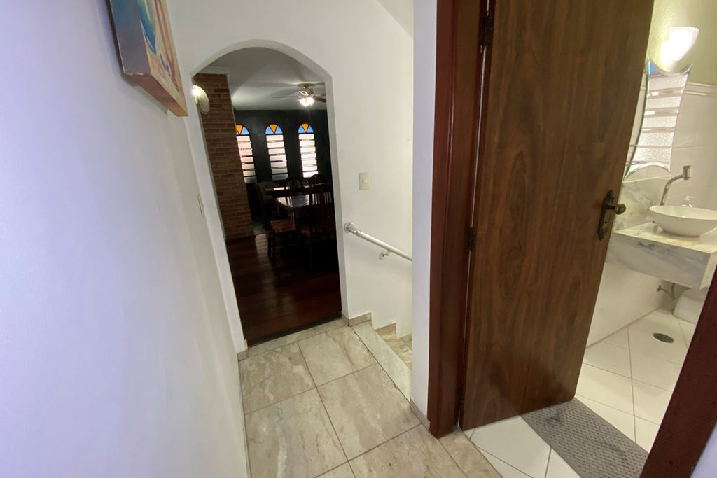 Casa, 3 quartos, 200 m² - Foto 40