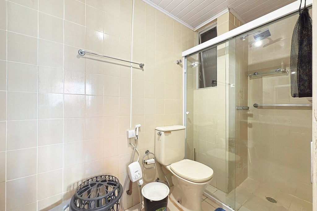 Apartamento para venda no bairro Menino Deus em Porto Alegre