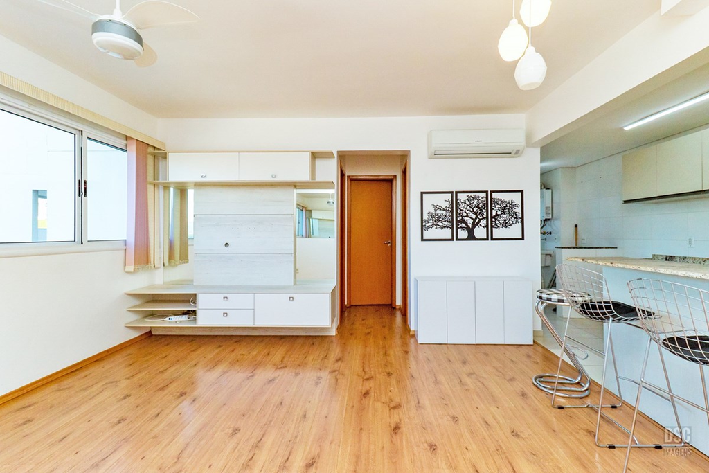 Apartamento para venda no bairro Tristeza em Porto Alegre