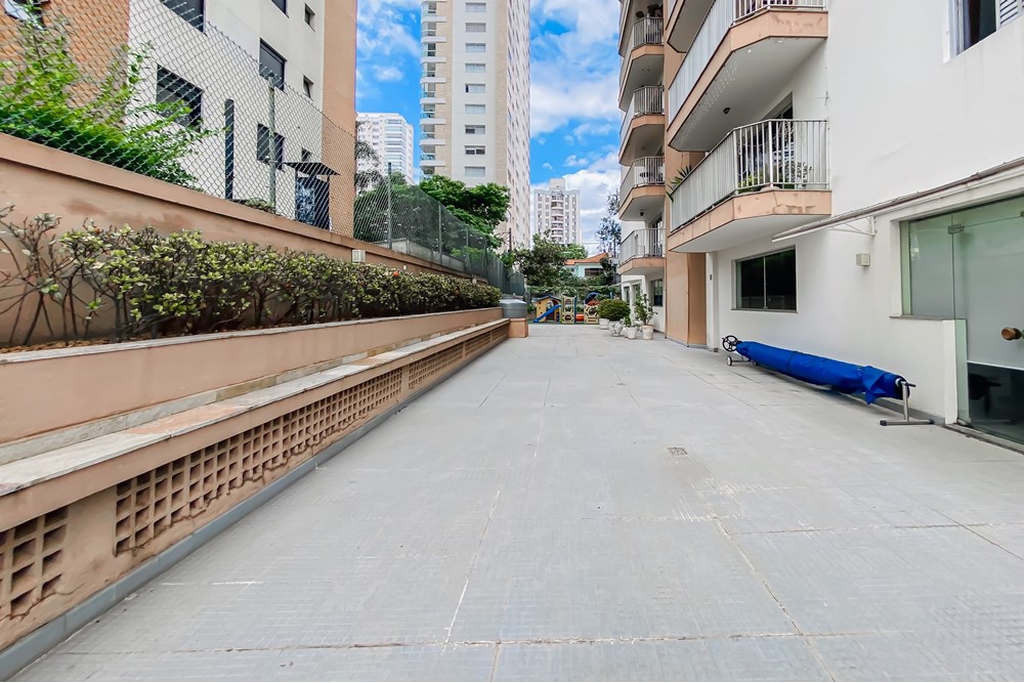 Apartamento, 3 quartos, 155 m² - Foto 17