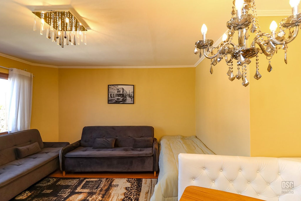 Studio para venda no bairro Jardim Itu em Porto Alegre