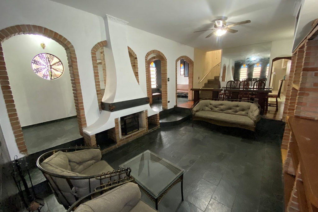 Casa, 3 quartos, 200 m² - Foto 46