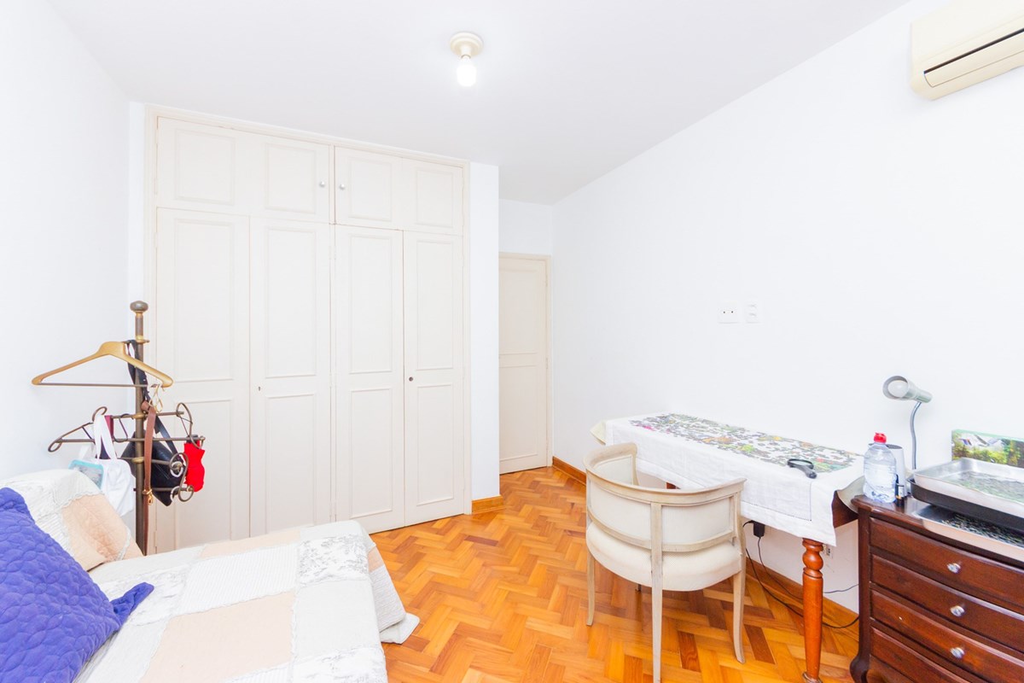 Apartamento, 4 quartos, 180 m² - Foto 5