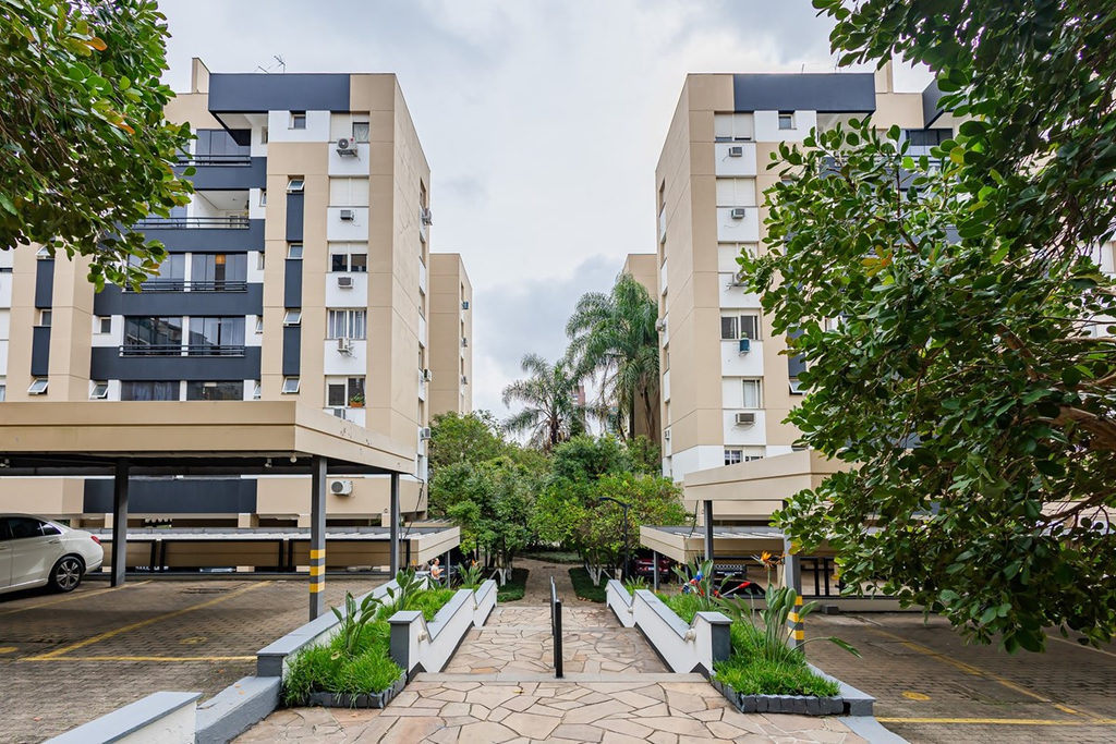 Apartamento para venda no bairro Boa Vista em Porto Alegre