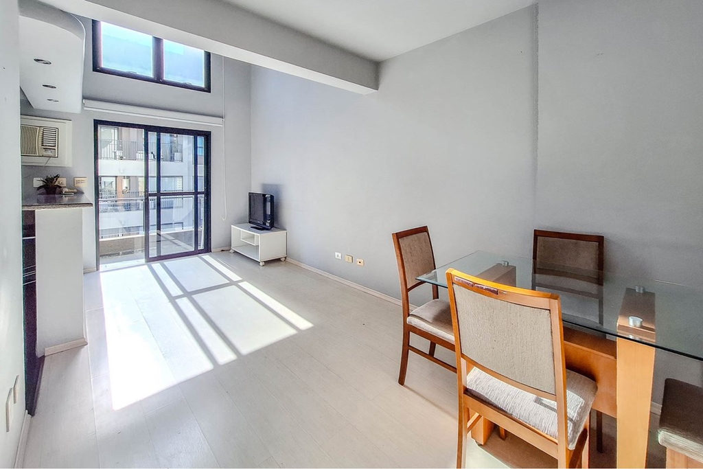 Apartamento, 1 quarto, 52 m² - Foto 43