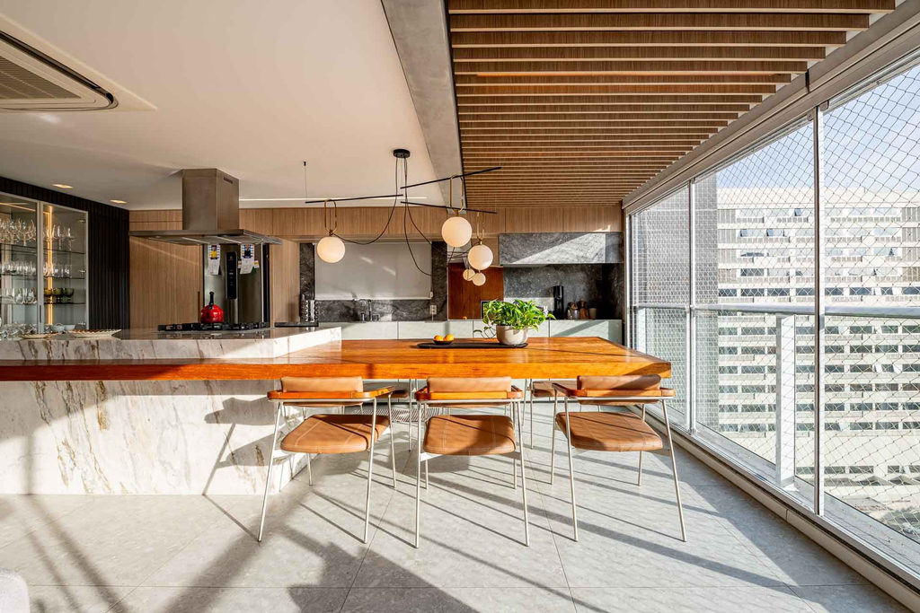 Apartamento para venda no bairro Central Park em Porto Alegre