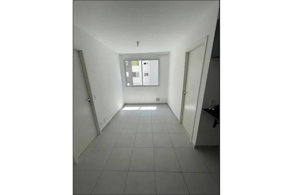 Apartamento, 2 quartos, 34 m² - Foto 3