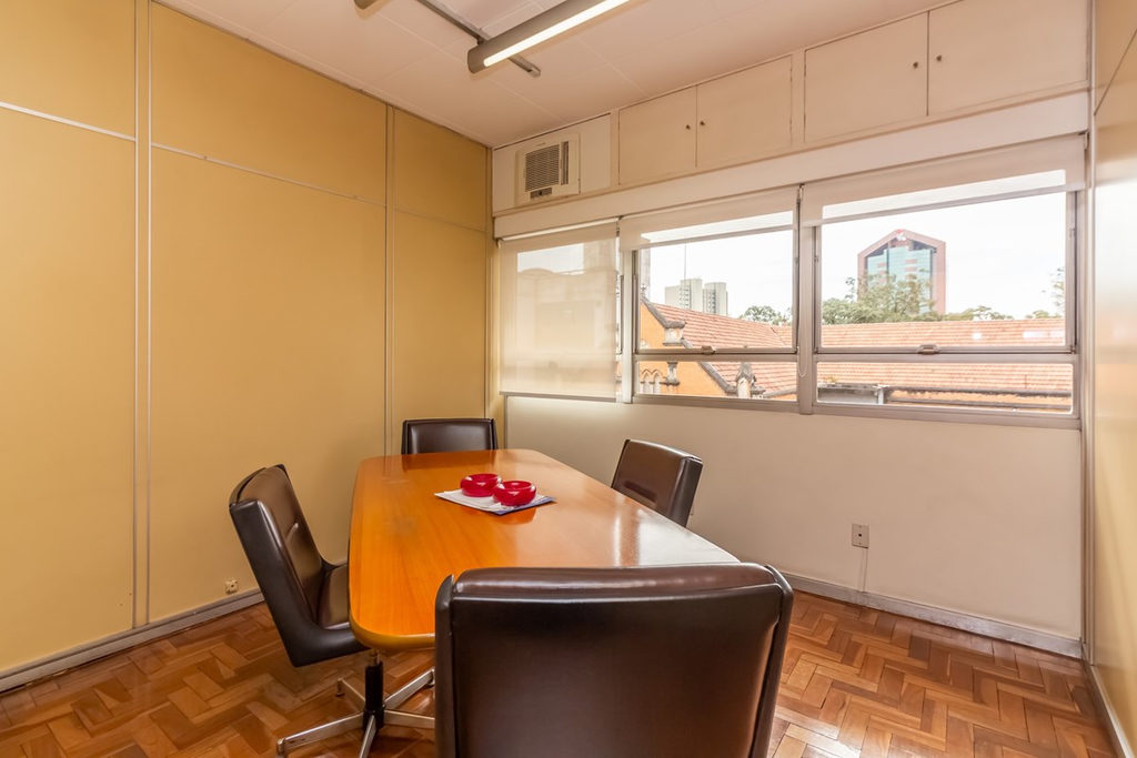 Sala-Conjunto, 170 m² - Foto 33