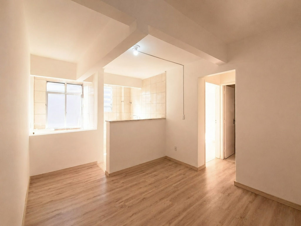 Apartamento para venda no bairro Centro Histórico em Porto Alegre
