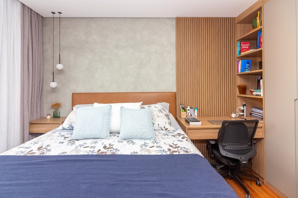 Cobertura, 2 quartos, 120 m² - Foto 3
