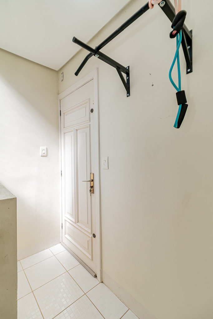Apartamento para venda no bairro Mont Serrat em Porto Alegre
