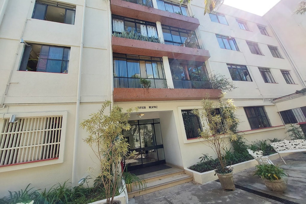 Apartamento, 2 quartos, 97 m² - Foto 20