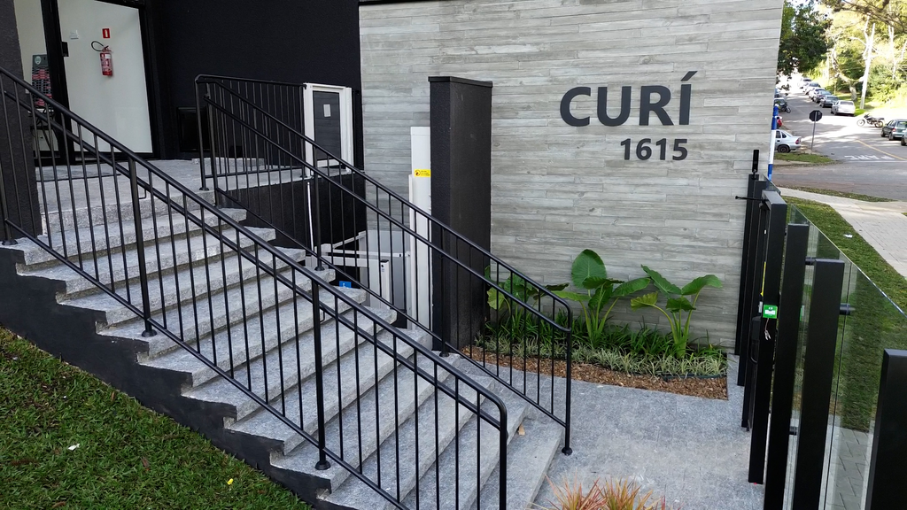 Loft à venda com 1 quarto, 41.97m² - Juvevê,Curitiba