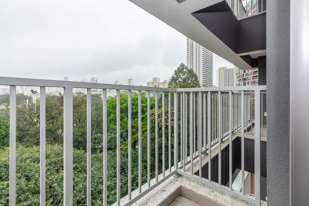 Apartamento, 1 quarto, 24 m² - Foto 12