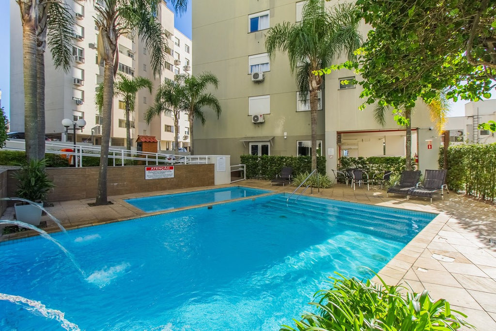 Apartamento para venda no bairro Centro em Canoas