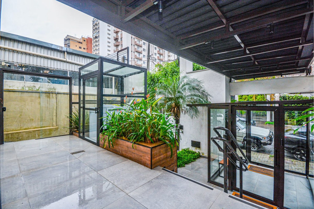 Apartamento, 1 quarto, 36 m² - Foto 6