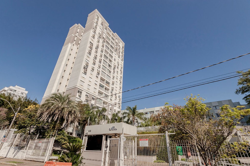 Apartamento para venda no bairro Cristo Redentor em Porto Alegre