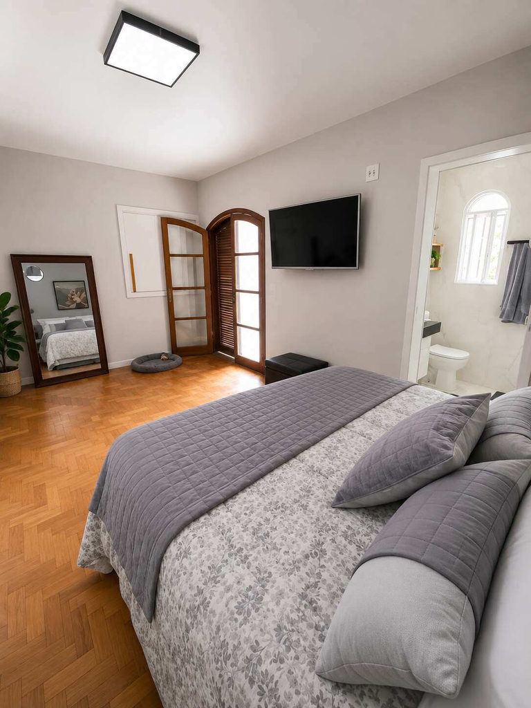 Casa, 3 quartos, 145 m² - Foto 11