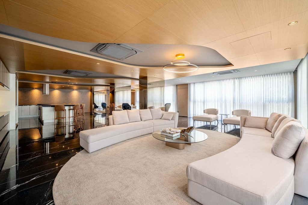 Apartamento, 4 quartos, 378 m² - Foto 10
