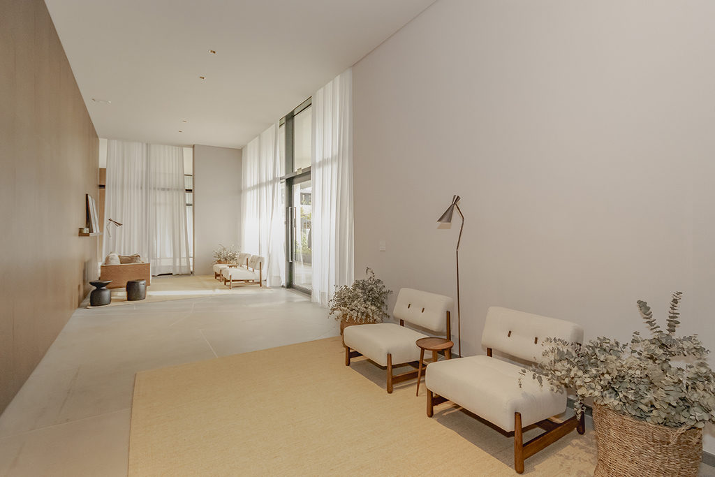 Apartamento para venda no bairro Bela Vista em Porto Alegre