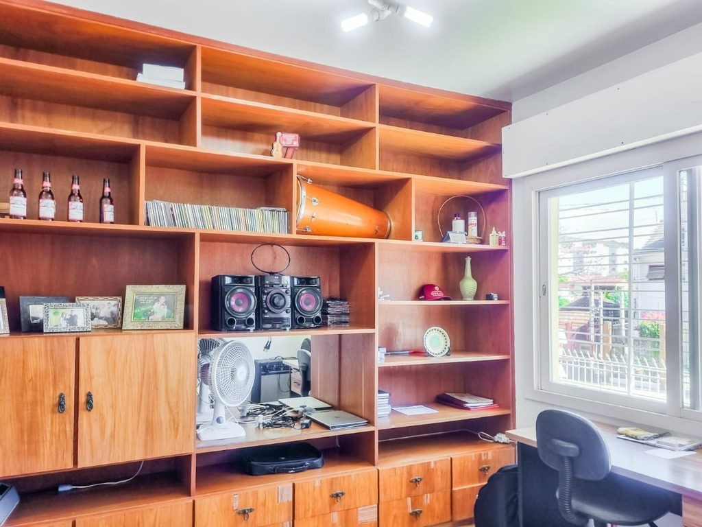 Casa para venda no bairro Teresópolis em Porto Alegre
