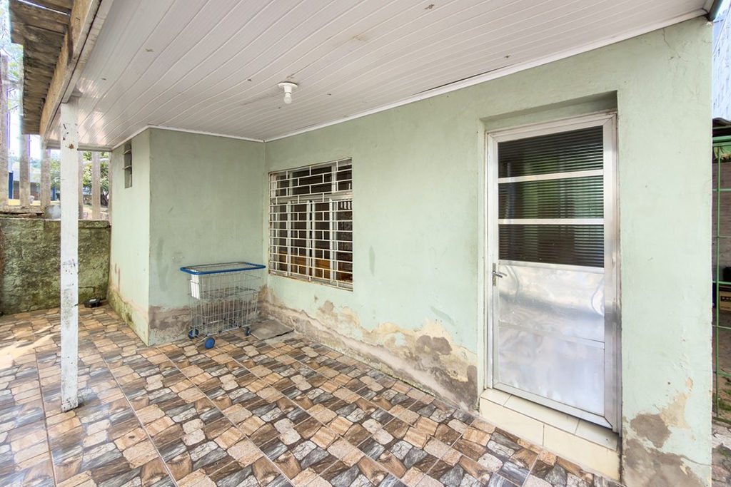 Apartamento para venda no bairro Jardim Itu Sabará em Porto Alegre