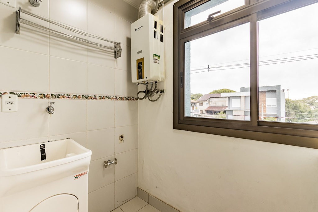 Apartamento para venda no bairro Nonoai em Porto Alegre