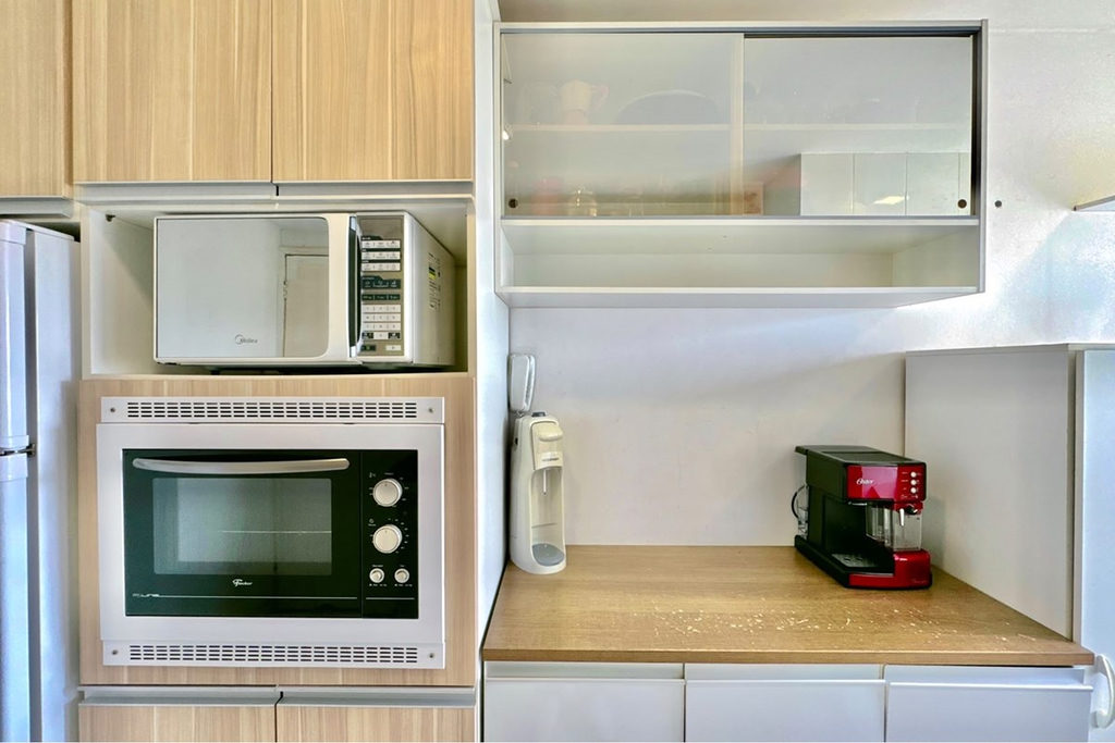 Apartamento para venda no bairro Igara em Canoas