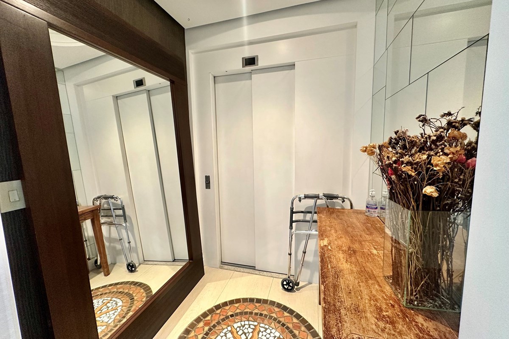 Apartamento, 3 quartos, 149 m² - Foto 15