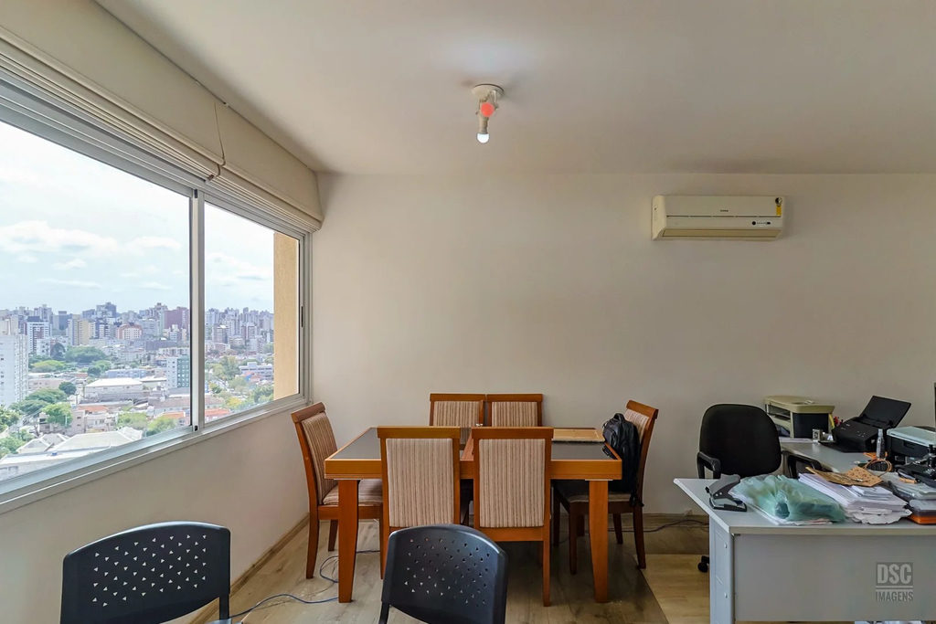 Apartamento, 2 quartos, 66 m² - Foto 15