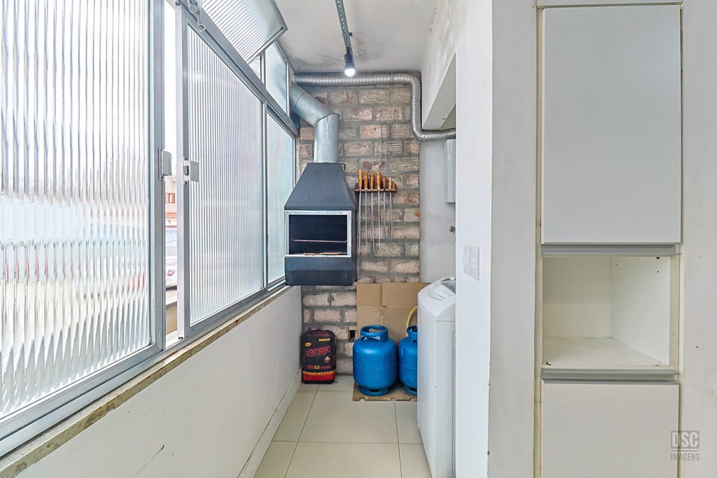 Apartamento para venda no bairro Petrópolis em Porto Alegre