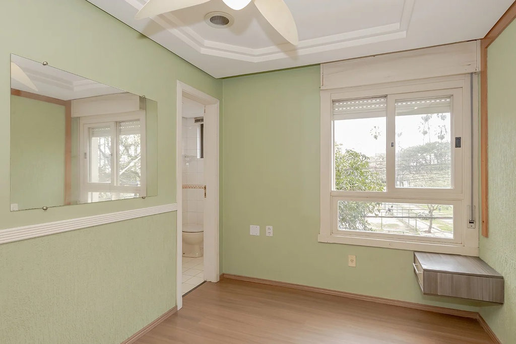 Apartamento para venda no bairro Cidade Baixa em Porto Alegre