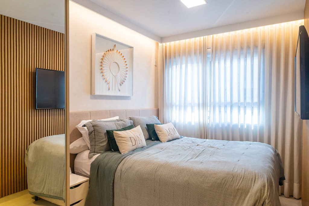 Apartamento, 2 quartos, 70 m² - Foto 12
