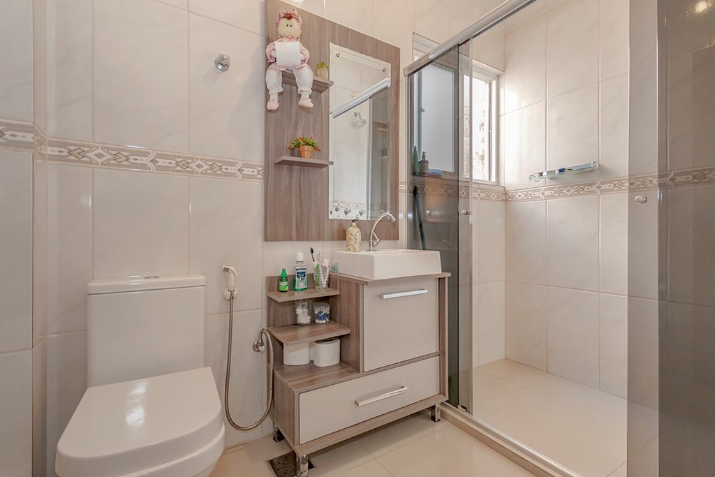 Apartamento para venda no bairro Rio Branco em Porto Alegre