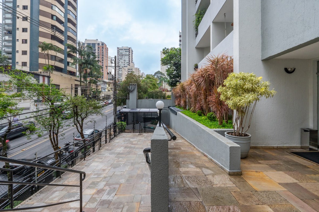 Apartamento, 2 quartos, 60 m² - Foto 22