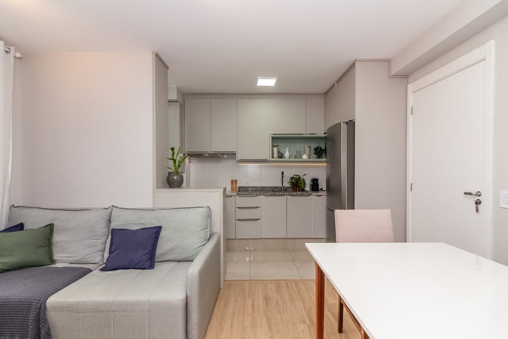 Apartamento, 2 quartos, 44 m² - Foto 24