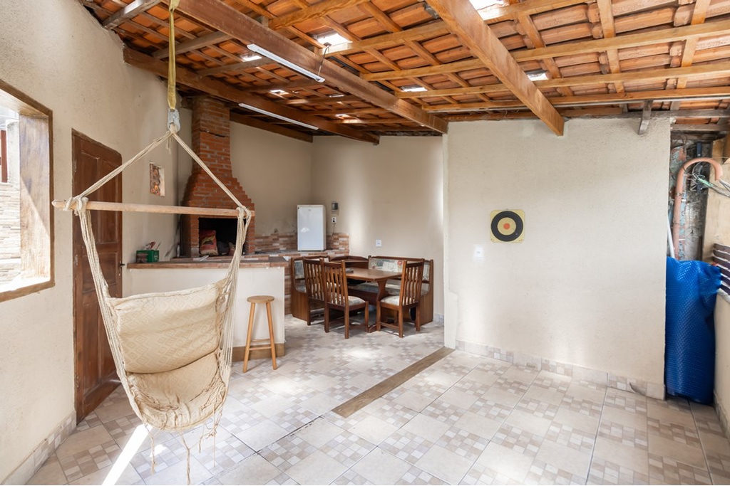Casa, 5 quartos, 265 m² - Foto 15