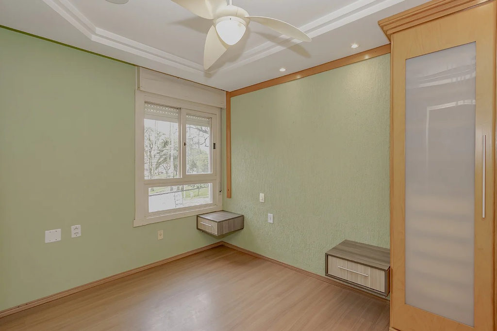 Apartamento para venda no bairro Cidade Baixa em Porto Alegre
