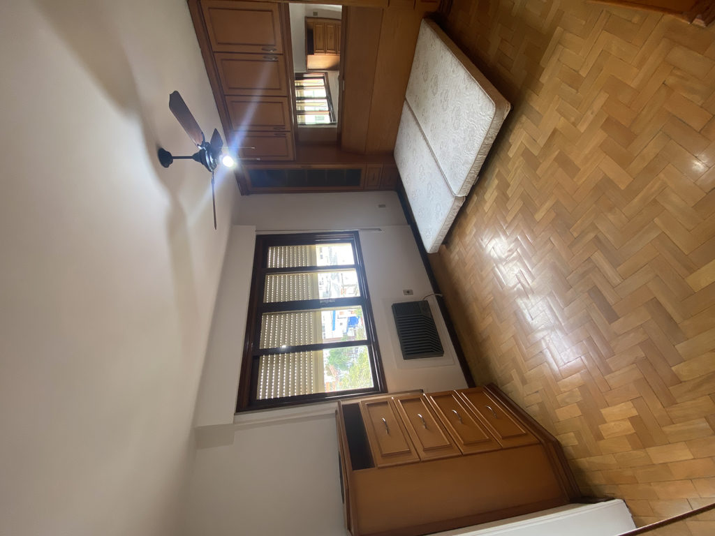 Apartamento para venda no bairro Jardim Botânico em Porto Alegre