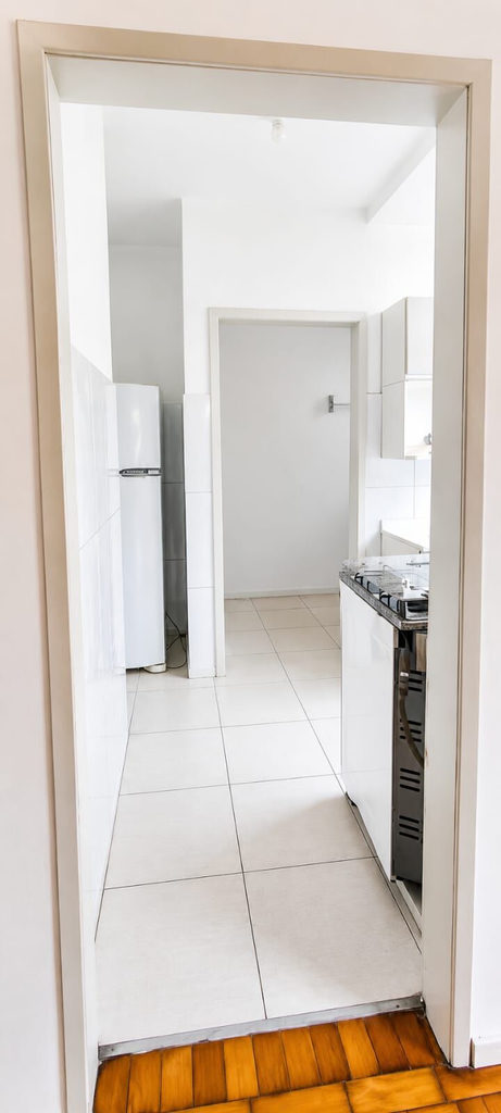Apartamento para venda no bairro São João em Porto Alegre