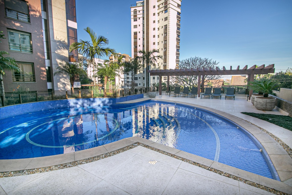 Apartamento para venda no bairro Bela Vista em Porto Alegre