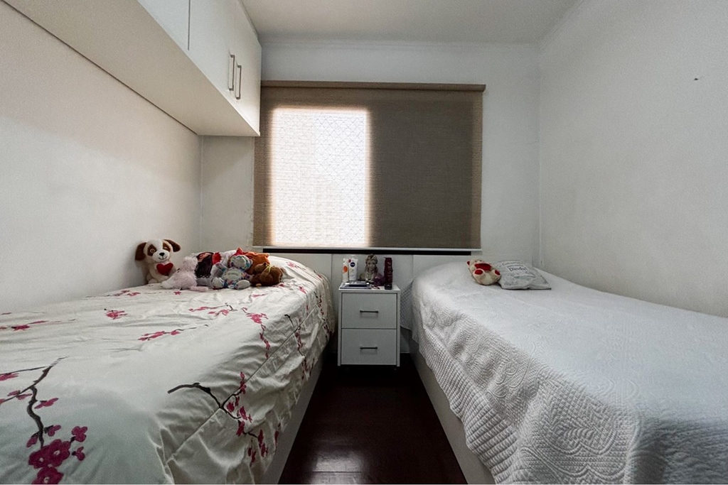 Apartamento, 3 quartos, 109 m² - Foto 13