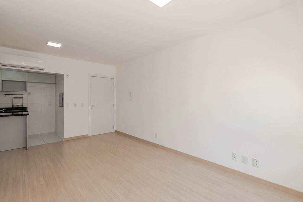 Apartamento para venda no bairro Marechal Rondon em Canoas