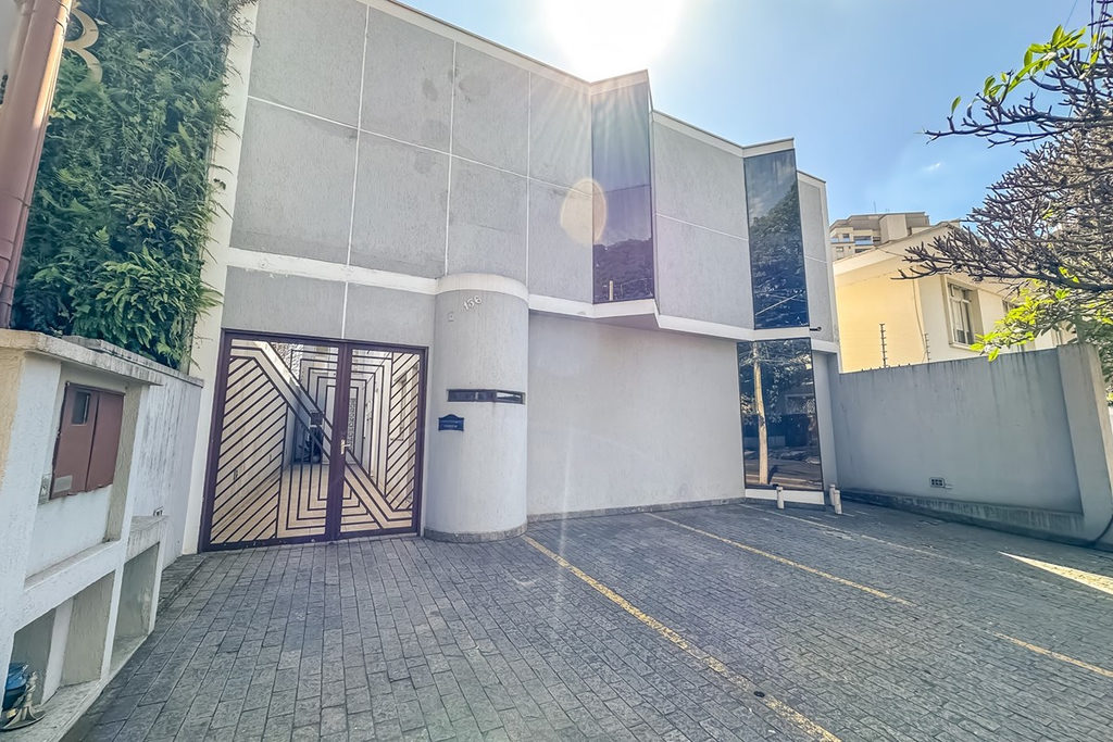 Prédio Inteiro, 315 m² - Foto 35