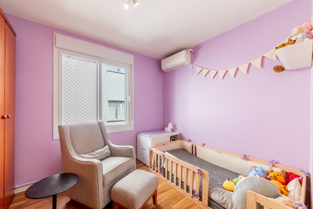 Cobertura Duplex para venda no bairro Bela Vista em Porto Alegre